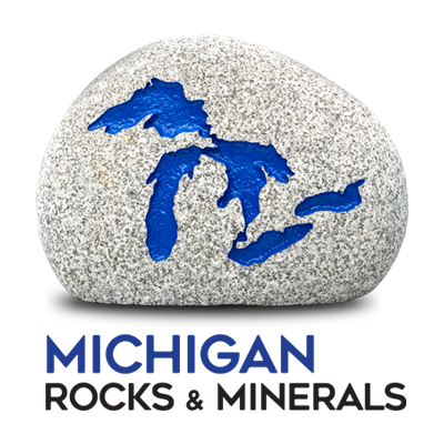 Michigan Rocks & Minerals