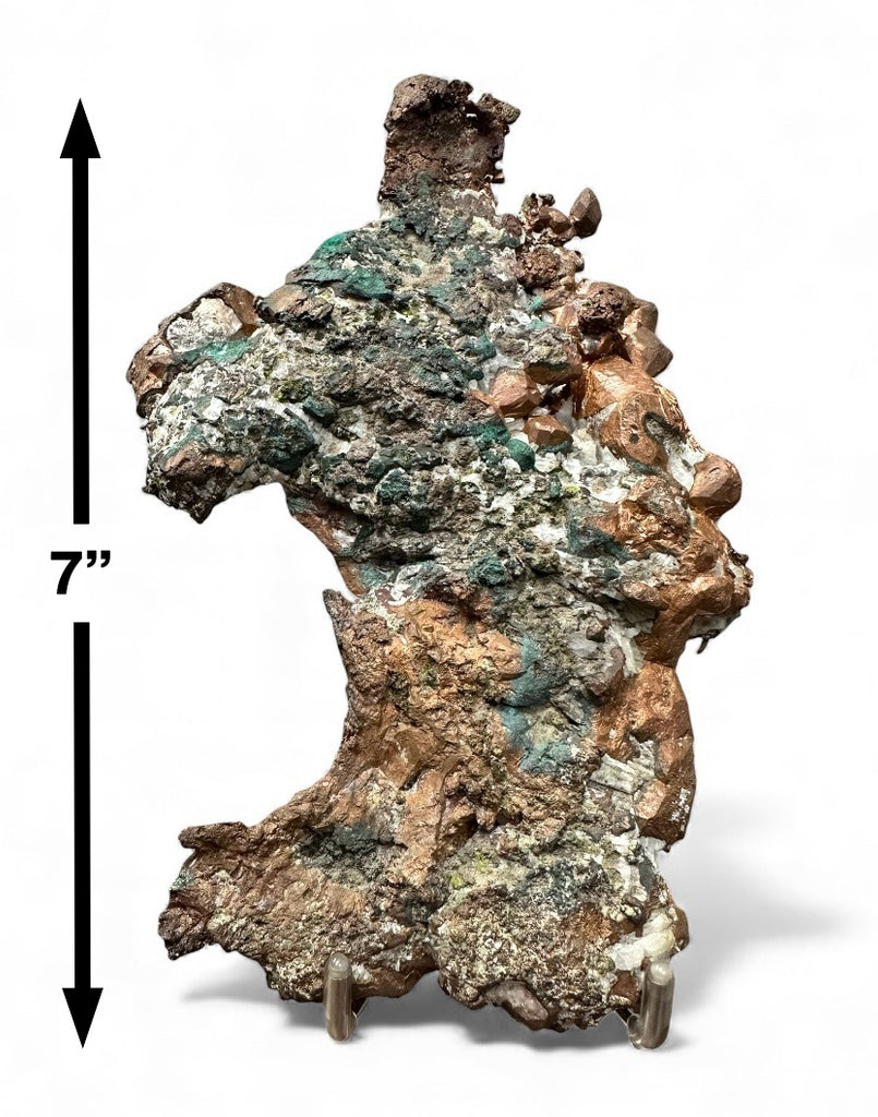 Silver Michigan Rocks Copper-Silver – Michigan Rocks & Minerals