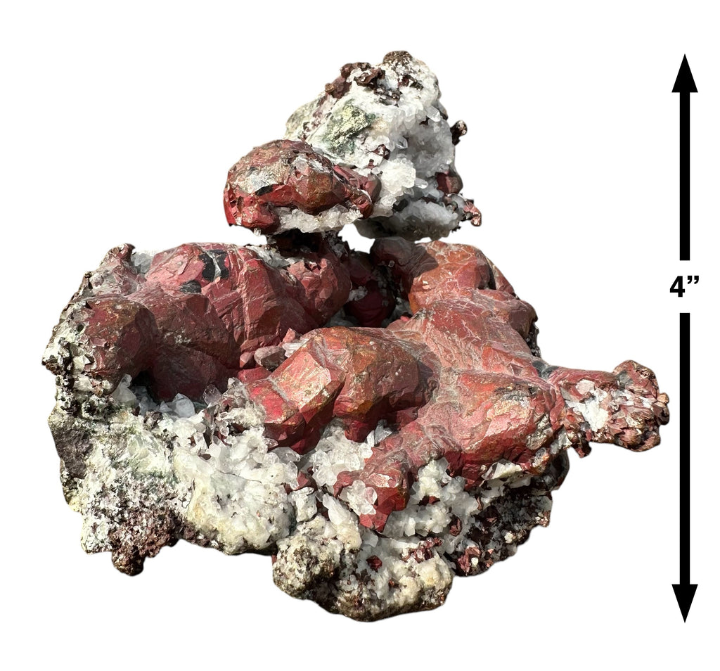 Silver Michigan Rocks Copper-Silver – Michigan Rocks & Minerals